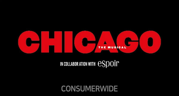메이크업 브랜드 에스쁘아가 뮤지컬 시카고를 메인 스폰서로 공식 후원한다고 밝혔다.