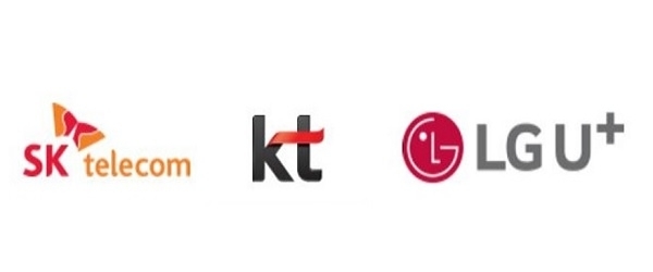 이통3사는 이번 5G 주파수 경매 결과에 대해 만족감을 표했다. SKT는 '최고', KT는 '합리', LG유플러스는 '실리'를 선택했다.(사진: 컨슈머와이드 DB)