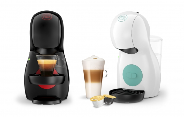 캡슐 커피 브랜드 네스카페 돌체구스토가 커피 머신 ‘피콜로 XS’를 출시했다고 24일 밝혔다.
