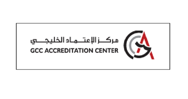 GAC (Gulf Accrediation Center, 걸프 인증센터) 로고 (사진:김선규 제공)