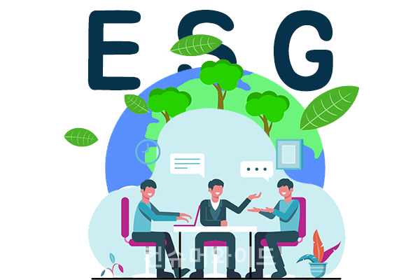 기업들이 친환경 캠페인을 전개하며, ESG(환경·사회·지배구조) 중 환경에 대한 가치를 전파하기 위해 노력한다. 사진/컨슈머와이드DB