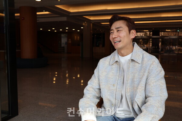 Lee Jeongsoo ⓒ Consumerwide Huesoung Jun