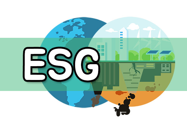ESG 역량 강화와 공동실천을 위한 업무협약이 맺어졌다. LG화학과 환경부, 한국환경산업기술원은 화학업종 중소·중견기업의 ESG 지원을 위한 업무협약을 체결했다. 이미지/컨슈머와이