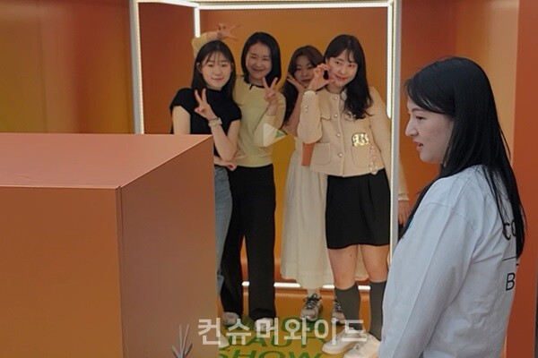 ⓒ컨슈머와이드 강진일 기자