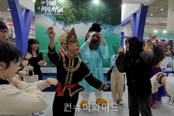 ⓒ컨슈머와이드 강진일 기자