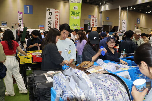 ⓒ컨슈머와이드 강진일 기자