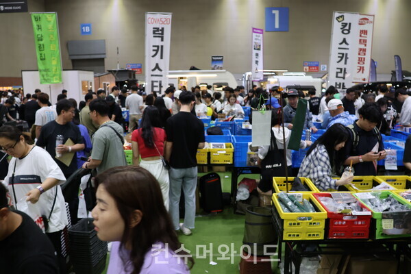 ⓒ컨슈머와이드 강진일 기자