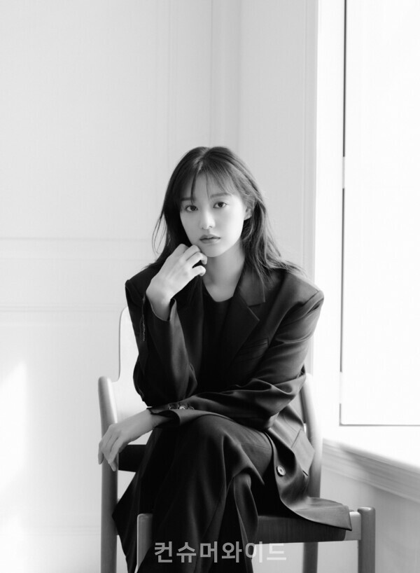 LG생활건강 더후가 글로벌 앰버서더로 배우 김지원을 발탁하고 브랜드 가치를 알리겠다고 밝혔다. 사진/LG생건