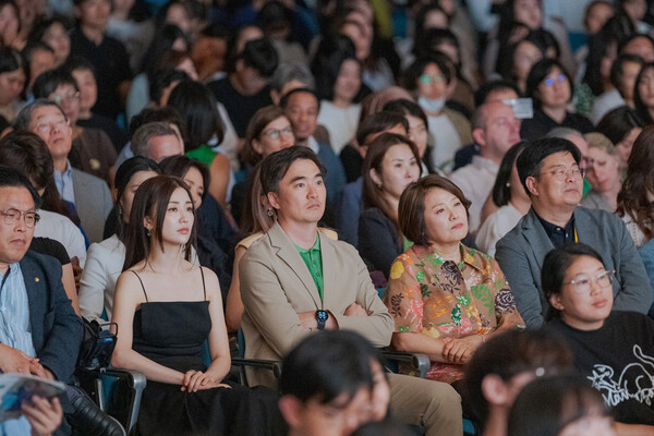 환경재단이 주최한 제21회 서울국제환경영화제가 역대 최대 참가자를 기록하며 성공적으로 진행했다고 밝혔다. 사진/환경재단