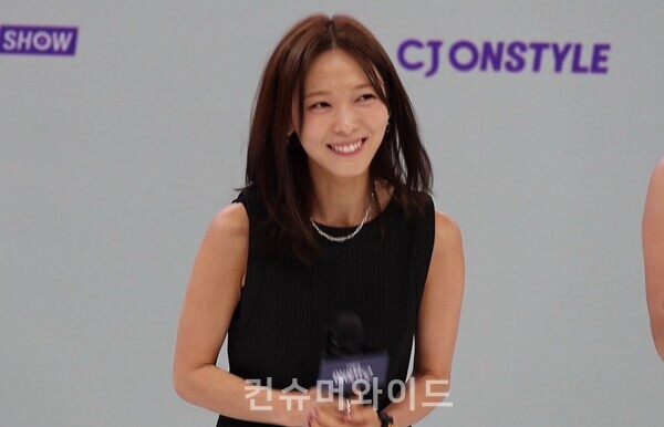 세 아이 엄마인 선예가 '선예의 아이프로'를 통해 진솔된 육아 이야기를 전한다. ⓒ 컨슈머와이드 전휴성 기자