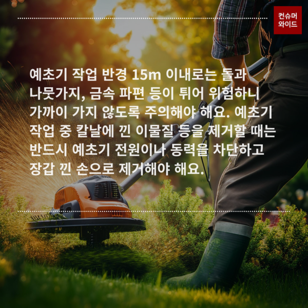 이미지: 어도ⓒ컨슈머와이드비 유료 AI 프로그램으로 제작/ 글 내용: 한국소비자원 보도자료 