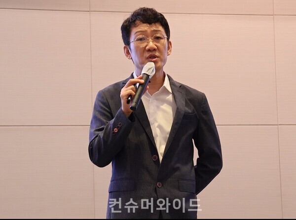 이 호근 대덕대 교수 ⓒ컨슈머와이드 전휴성 기자