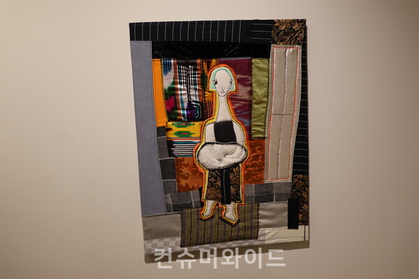 정희기 작가 작품 ⓒ컨슈머와이드 전휴성 기자