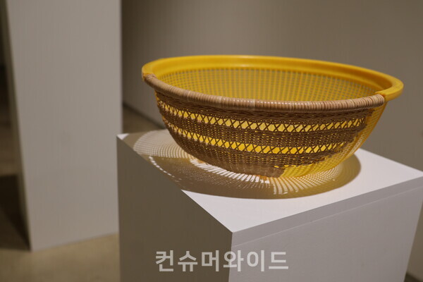 조혜진 작가 작품  ⓒ컨슈머와이드 전휴성 기자