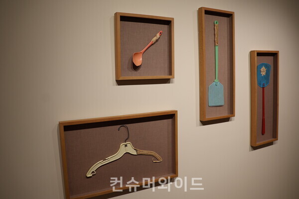 조혜진 작가 작품 ⓒ컨슈머와이드 전휴성 기자