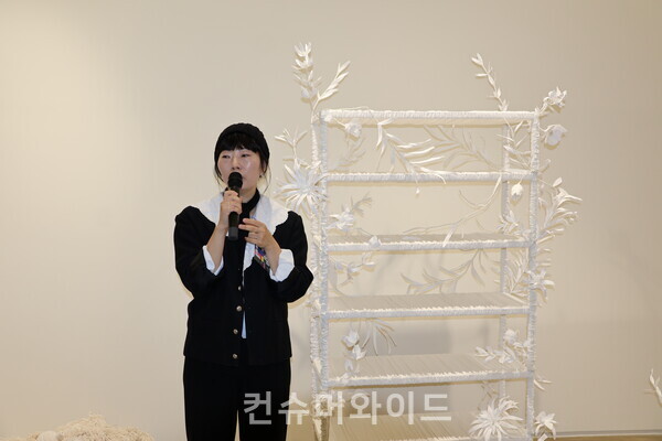 심지선 작가 ⓒ컨슈머와이드 전휴성 기자