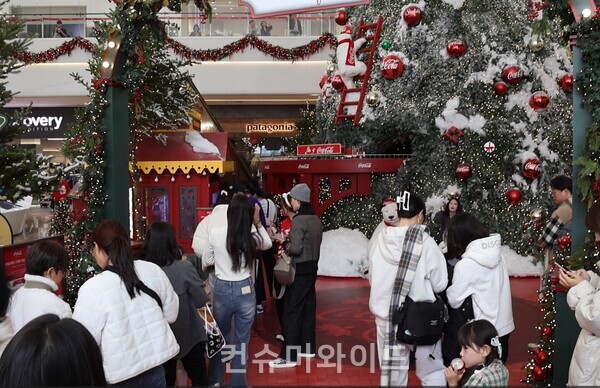 ⓒ컨슈머와이드 강진일 기자