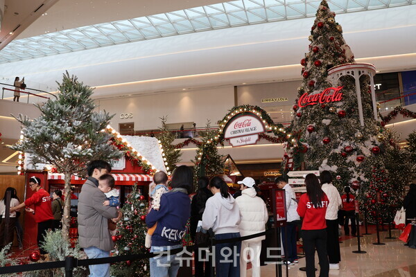 ⓒ컨슈머와이드 강진일 기자