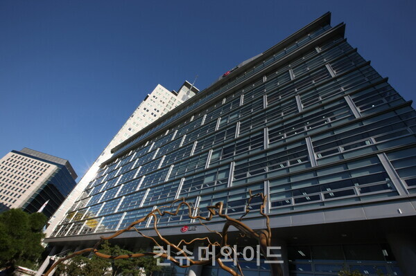 LG생활건강은 주주 가치를 높이기 위해 앞으로 3년간 보유 중인 자사주를 전량 소각한다. 사진/LG생황건강