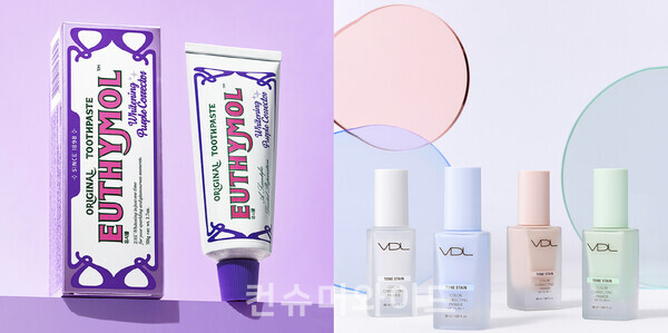 LG생활건강이 일본 대표 이커머스 채널 큐텐의 메가와리 행사에서 전년 대비 약 4배에 달하는 매출 성장을 이뤄냈다고 밝혔다. 사진/LG생활건강