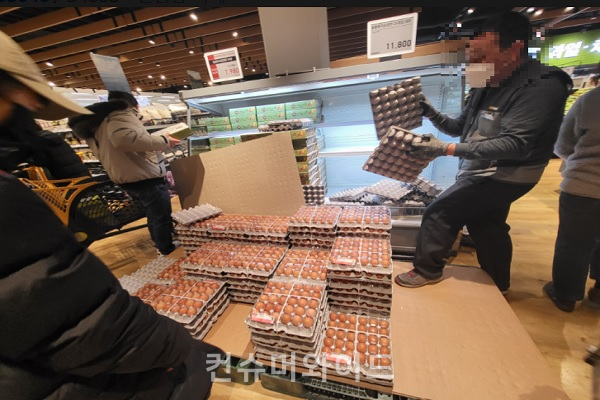 ⓒ컨슈머와이드 DB