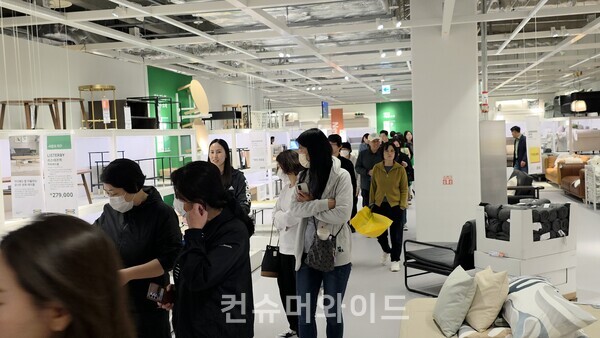 ⓒ컨슈머와이드 전휴성 기자