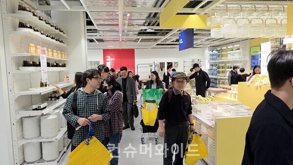 ⓒ컨슈머와이드 전휴성 기자