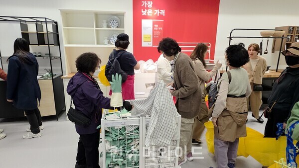 ⓒ컨슈머와이드 전휴성 기자