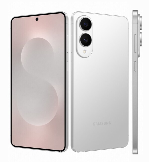 삼성 갤럭시 S25 엣지 ⓒKT