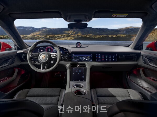 ⓒ포르쉐코리아