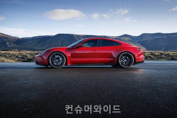 ⓒ포르쉐코리아