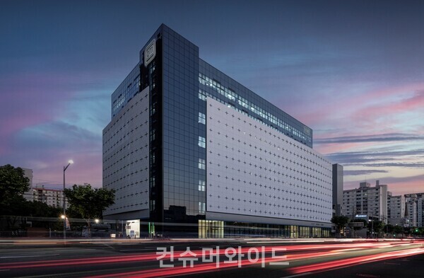 지난 3월 문을 연 쉐보레 서울 서비스센터가 매각된다.  ⓒ컨슈머와이드 DB