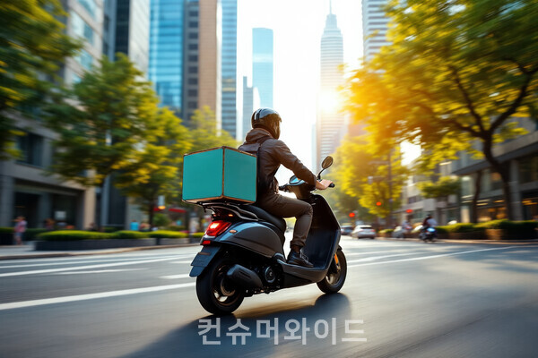 ⓒ어도비 스톡 유료 이미지/컨슈머와이드