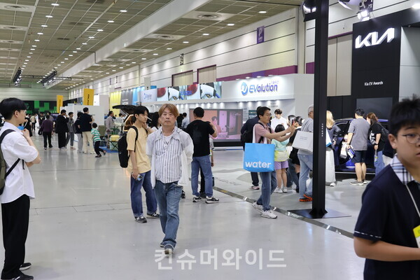 ⓒ컨슈머와이드 전휴성  기자