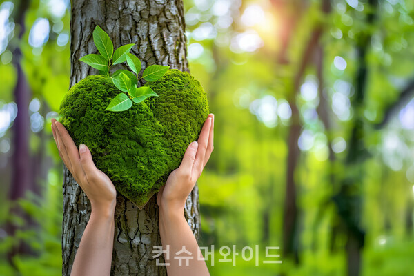 ⓒ어도비 스톡 유료 이미지/ 컨슈머와이드