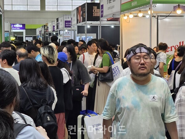 ⓒ컨슈머와이드 강진일 기자