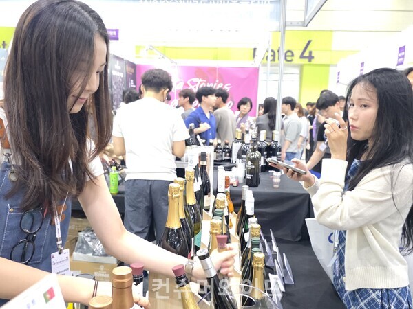 ⓒ컨슈머와이드 강진일 기자