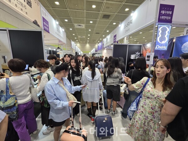 ⓒ컨슈머와이드 강진일 기자