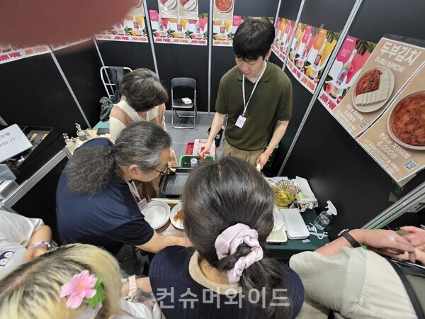 ⓒ컨슈머와이드 강진일 기자