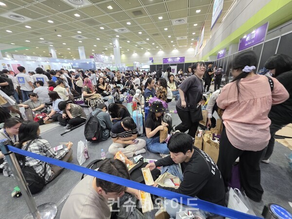 ⓒ컨슈머와이드 강진일 기자