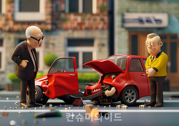 ⓒ어도비 스톡 유료 이미지/ 컨슈머와이드 