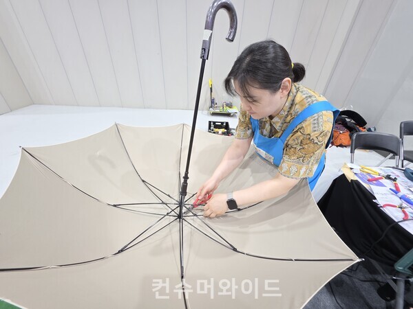 ⓒ컨슈머와이드 전휴성  기자