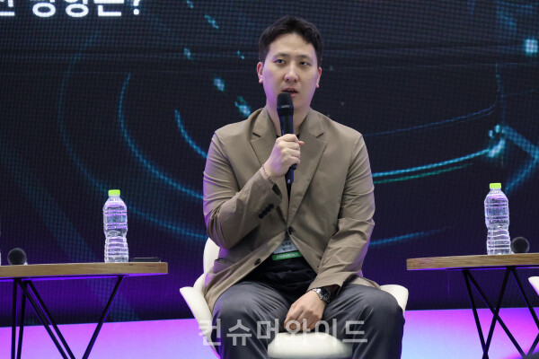 마스오토 노제경 부대표 ⓒ컨슈머와이드 전휴성 기자