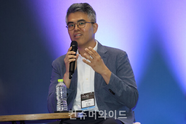 한양대 조기춘 교수 ⓒ컨슈머와이드 전휴성 기자