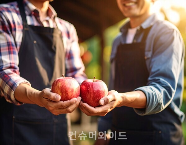 ⓒ어도비 유료 AI 이미지/컨슈머와이드