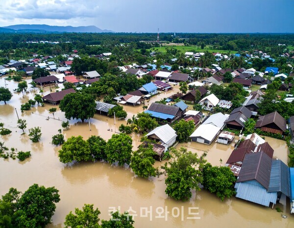 ⓒ어도비 유료 AI 프로그램으로 만든 이미지/ 컨슈머와이드