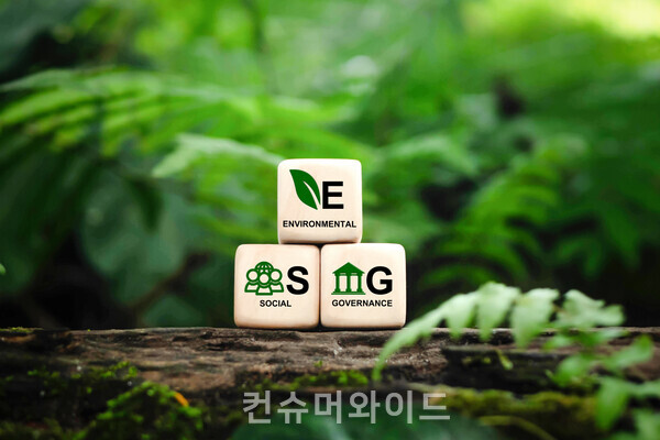기업들이 ESG 경영의 확산을 위해 중소 중견 기업의 탄소중립 전환을 돕고, 문화예술 지원으로 분야를 확장한다. ⓒ어도비 스톡 유료 이미지/컨슈머와이드