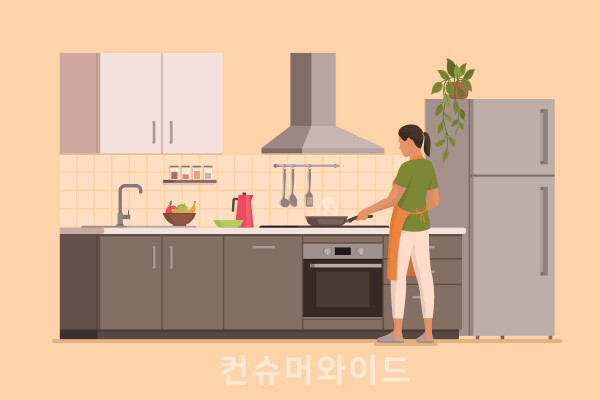 ⓒ어도비 스톡 유료 이미지/컨슈머와이드