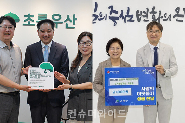 기업들이 보호시설 퇴소 후 첫 발을 내딛은 자립준비청년을 돕기 위해 주거환경 개선, 가구 지원 등에 나섰다.