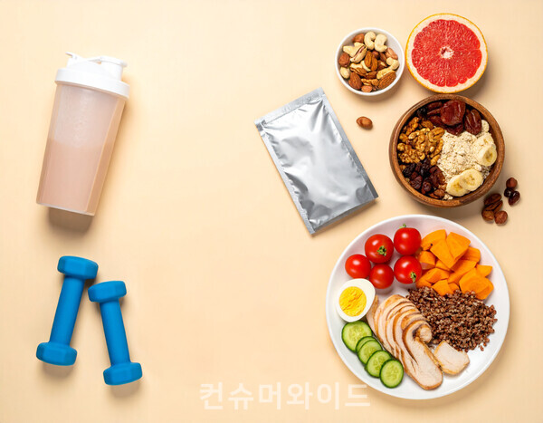 ⓒ어도비 스톡 유료 이미지/ 컨슈머와이드